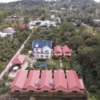 Cần Bán Bungalow, Diện Tích 1500M2, Khu Ông Lang, Phú Quốc 0917077333