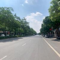 Siêu rẻ mặt đường 25m khu đấu giá Phúc Lợi - Long Biên