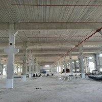 Cho Thuê 6.000M2 Xưởng 2 Tầng, Pccc Đầy Đủ, Liên Hệ: 0906218216