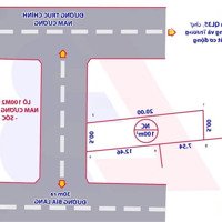 Bán Nhanh 100M2 Ô Tô Tải Thông Hiền Ninh - Sóc Sơn -Hà Nội Giá Nhỉnh 1 Tỷ