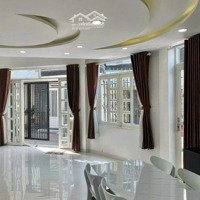 Khu Vip! Bán Nhà Hoàng Hoa Thám, Hẻm Xe Hơi, 44M2, 5 Tầng, 6.39 Tỷ