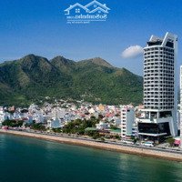 Bán Nhà Mặt Xây Khách Sạn 4 Sao Biển Nha Trang Giá Chỉ 1/3 Giá Thị Trường - 40 Triệu/M2.