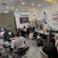 Cần Sang Nhượng Lại Mặt Bằng Kinh Doanh Tiệm Nail