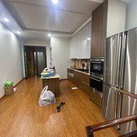 Cho Thuê Căn Hộ 75 M2, 3 Pn, 2 Wc, Đủ Nl, Đh, Sạch - Đẹp, 4,8 Tr/Th.