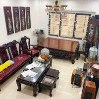 Bán Nhà 5 Tầng Mới Tinh Lạc Long Quân, Nghĩa Đô, 2 Thoáng Mở Cửa, 30M2 5 Tầng 5.2 Tỷ 0904650506