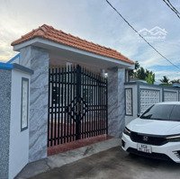 Nhà Nghĩ Dưỡng Vip - 12 X 29 (346M2) Thổ- Đường Oto 7 Chổ. - Giá Bán 1 Tỷ 700 Triệu , Sát Chợ 500M