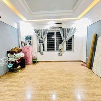 Siêu Hiếm ! Nhà Lê Đức Thọ, Nhà Mới, An Sinh Đỉnh,Diện Tích31M2*5T