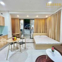 Lê Văn Sỹ - Căn Hộ Cao Cấp Như Penthouse Đầy Đủ Tiện Nghi An Ninh