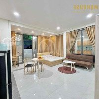 Lê Văn Sỹ - Căn Hộ Cao Cấp Như Penthouse Đầy Đủ Tiện Nghi An Ninh