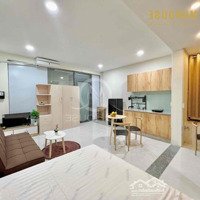 Lê Văn Sỹ - Căn Hộ Cao Cấp Như Penthouse Đầy Đủ Tiện Nghi An Ninh