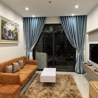 ️ Cho Thuê Căn 1N+1 Tòa Masteri Vinhomes Smart City Q.nam Từ Liêm