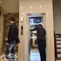 Tôi Cần Bán Nhà Phân Lô Khu 319 Tam Trinh, Mai Động 53M2 X 5 Tầng ,Thang Máy, Gara Ô Tô Giá Bán 7,5 Tỷ