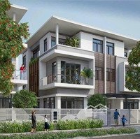 100M2 Đường Trước Nhà 17M , Chính Chủ Gửi Bán Căn Liền Kề Khu Đô Thị Thanh Hà , Giá Nhỉnh 7 Tỷ .