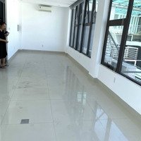 Cho Thuê Toà Văn Phòng 7 Tầng 1000M2Mặt Tiềnnguyễn Tri Phương- Nhà Xe Rộng