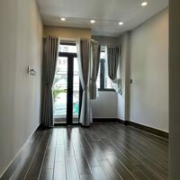 Bán nhà mới đẹp Bà Hom Phường 13, Quận 6, 52m2 x 3 tầng. Giá nhỉnh 6.x tỷ