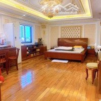 Tòa Nhà Mặt Phố Cực Đẹp Ba Đình, 188M2, 9 Tầng, Mt~8M, 105 Tỷ