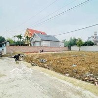 Bán Đất Hiệp Hoà_Bắc Giangdiện Tích150M/Lô Giá 650 Triệu/Lô Vị Trí Tiềm Năng Dễ Thanh Khoản Liên Hệ: 0969065802