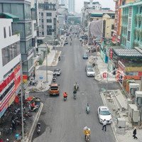 Nhà Đẹp, Mặt Phố Vũ Trọng Phụng, Thanh Xuân 85M2 , T, Vỉa Hè, Kinh Doanh Cực Đỉnh