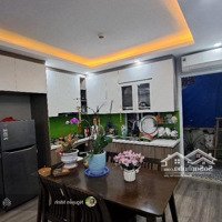 Bán Căn Hộ Chung Cư 3 Ngủ Full Nội Thất Ở Ct2B Thạch Bàn