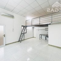 Duplex Siêu Rộng Ngay Huflit Trường Sơn- Sân Bay Tsn