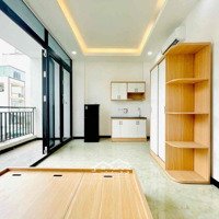 Phòng 30M2 Full Nội Thất,Ban Công Đẹp, Ngay Phan Đình Phùng Phú Nhuận