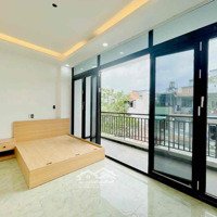 Phòng 30M2 Full Nội Thất,Ban Công Đẹp, Ngay Phan Đình Phùng Phú Nhuận