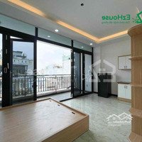 Phòng 30M2 Full Nội Thất,Ban Công Đẹp, Ngay Phan Đình Phùng Phú Nhuận