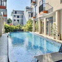 Kim Residence Apartment 1 Phòng Ngủ50M2 Tầng Trệt, Có Sân Trước