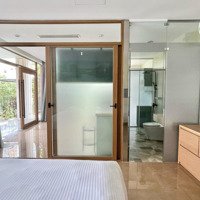 Kim Residence Apartment 1 Phòng Ngủ50M2 Tầng Trệt, Có Sân Trước