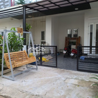 Chdv 30M2 Full Nội Thất Trong Khu Compoud