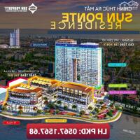 Sự kiện ra mắt đầu tiên của Dự án SUN PONTE RESIDENCE