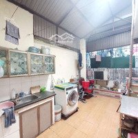 Đất 75M2Sổ Đỏ Chính Chủnguyễn Khoái, Hoàng Mai Ba Gác, Cho Thuê 8 Triệu/Tháng