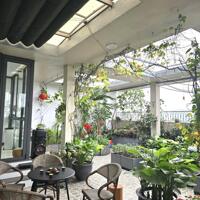 Bán căn Penthouse dự án Thăng Long Garden, Minh Khai, HBT. 250m2 3 ngủ, sở hữu lâu dài. Giá 15 tỷ.