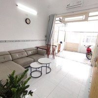 Nhà Riêng 60M2 Đông Thạnh (Có Máy Lạnh, Máy Giặt, Tủ Lạnh, Bếp Từ...)