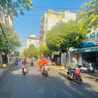 Bán Nhà ( 4X27M) Mặt Tiền Đường Lý Phục Man - P. Bình Thuận- Quận 7