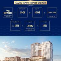 SUN PONTE RESIDENCE MẶT SÔNG HÀN VỚI GIÁ & CSBH CỰC KỲ ƯU ĐÃI