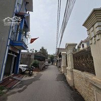 Bán Đất 45.9M2 Giang Chính Đường Thông Ô Tô Tránh, Kinh Doanh
