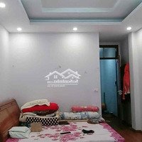 Bán Nhà Mỹ Đình 34M2, Nhà Đẹp, Gần Ô Tô, Mặt Tiền Rộng, Nở Hậu.