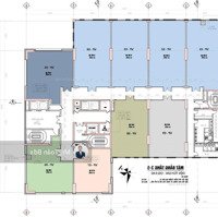 Chỉ Với 1.3X Tỷ Ký Hđmb 110M Sàn Tmdv Ngay Mặt Đường Tố Hữu, Quý 1.2025 Nhận Bàn Giao