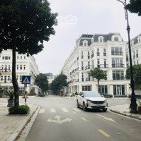 Bán Siêu Phẩm Liền Kề Kđt Louis City Đại Mỗ- Nam Từ Liêm- Ô Tô Tránh- 96M2*5T- 21.7 Tỷ- 0936041796