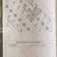 Lô Biệt Thự Cột 5-8 - Hạ Long - Cần Bán Gấp - Giá 8X/M