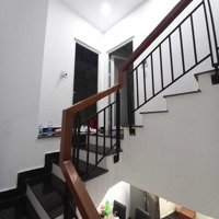 Nhà Ô Tô, Trung Tâm Lê Duẫn, Đà Nẵng, 3 Tầng, 51M2, Mới Cứng, Nhỉnh 3 Tỷ