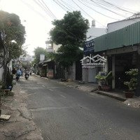 Mặt Tiền Kinh Doanh 100M Ra Vincom Lê Văn Việt - Gần Ngã Tư Thủ Đức -