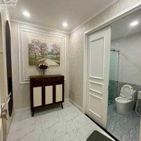 Chính Chủ Bán Nhàhẽm Xe Hơithân Nhân Trung, Nhà Đẹp 3 Lầu Có Gara Oto -Diện Tích92M2 (6X16) Chỉ 13.9 Tỷ Tl