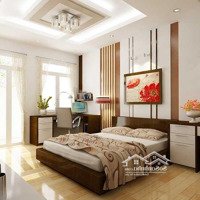 Hot!Cho Thuê Cantavil An Phú - 120M2 - 3 Phòng Ngủ- Full Nội Thất - Giá Bán 20 Triệu - View Hồ Bơi - Cạnh Tttm