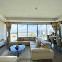 Bán Căn Hộ 3 Phòng Ngủ Đảo Kim Cương Quận 2, Diện Tích 119 M2, View Sông Sài Gòn, Q.7, Mát Mẻ