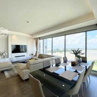 Bán Căn Hộ 3 Phòng Ngủ Đảo Kim Cương Quận 2, Diện Tích 119 M2, View Sông Sài Gòn, Q.7, Mát Mẻ