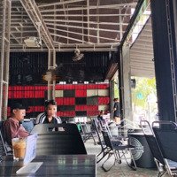 Sang Quán Cafe 12 Mét Ngang Đông Hưng Thuận Quận 12