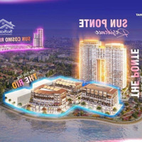 Sun Ponte Đang Cực Nóng Khi Có Tới 258 Lượt Đặt Chỗ Trong 3 Ngày