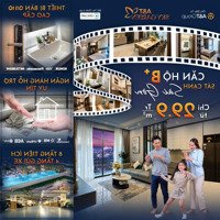 A&T Sky Garden - Căn Hộ Chuẩn B + Sát Cạnh Bình Thạnh Chỉ Từ 29.9 Triệu/M2